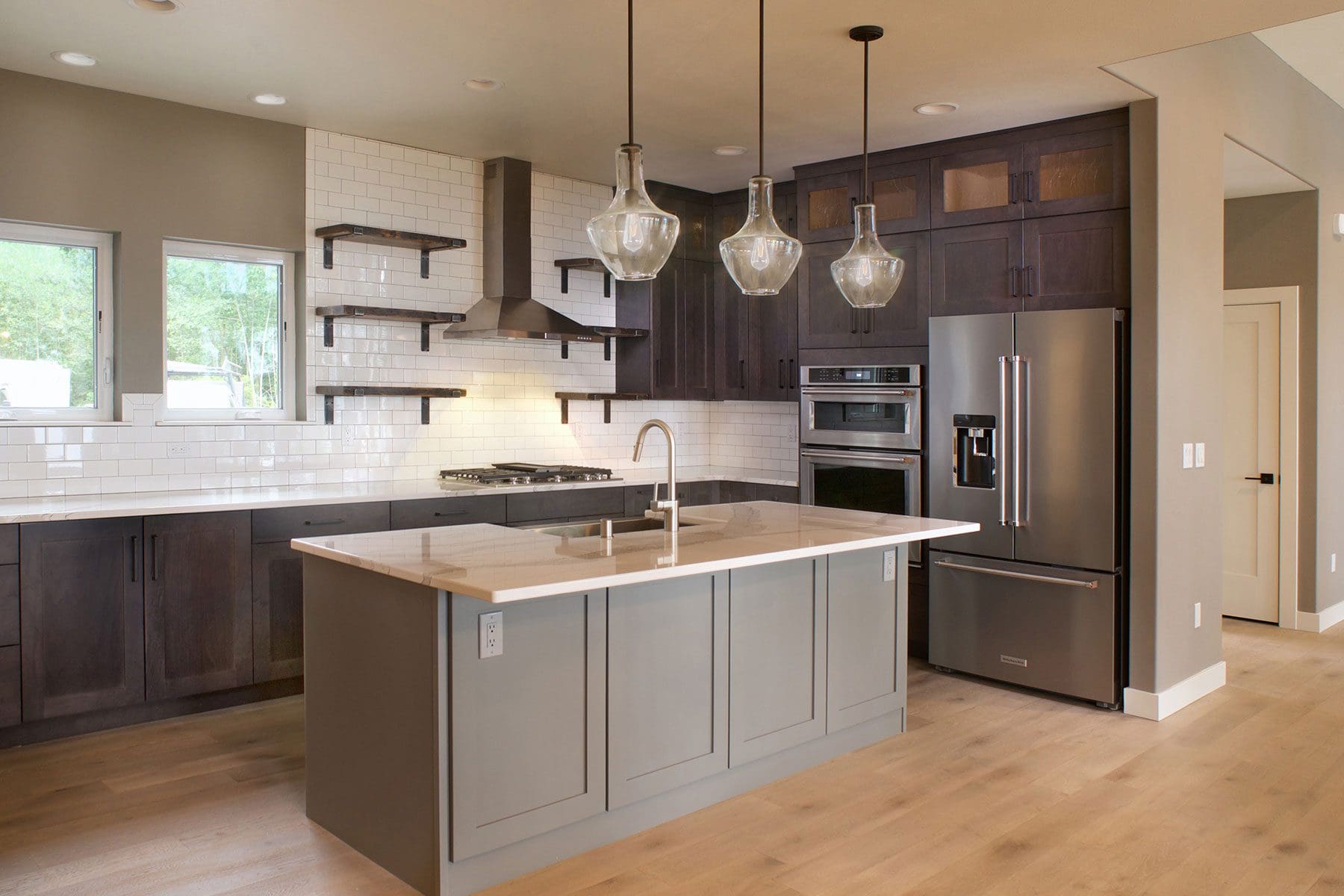 kitchen cupboards design in guyana