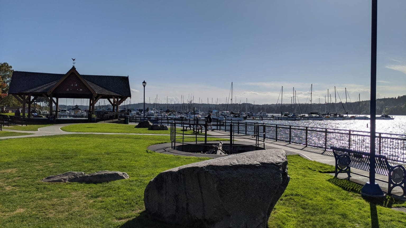 Custom Home Builder Poulsbo, WA Estes Builders