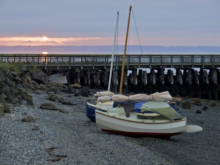 Custom Home Builder Port Townsend, WA Estes Builders