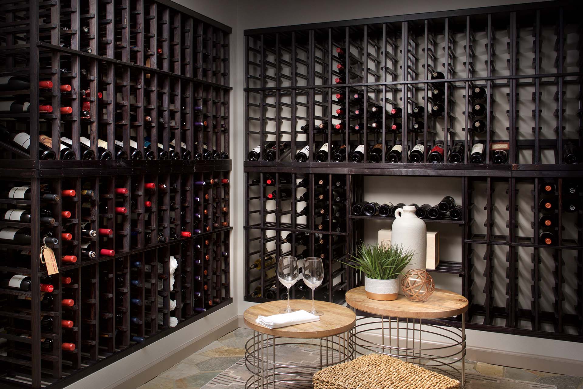 Estes Bay Wine Cellar