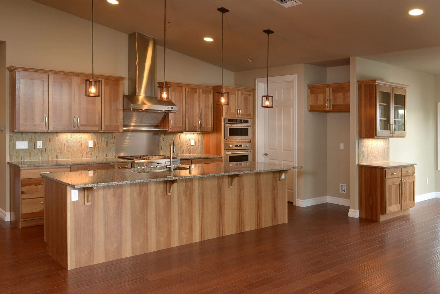 McFarland Kitchen Estes Builders