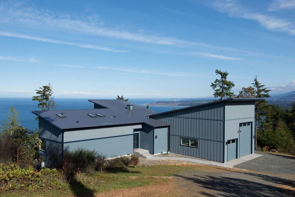 Rios Exterior Estes Builders