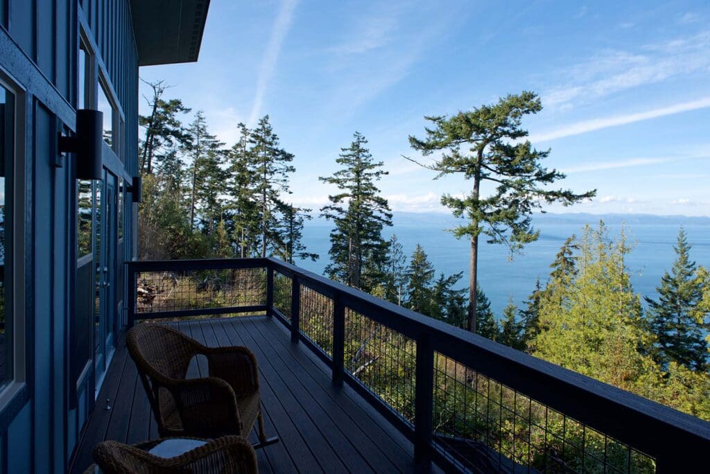 Rios Exterior Estes Builders