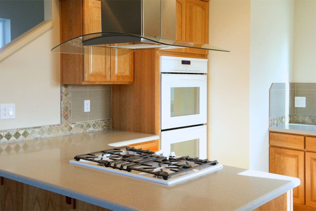 Thompson Kitchen Estes Builders