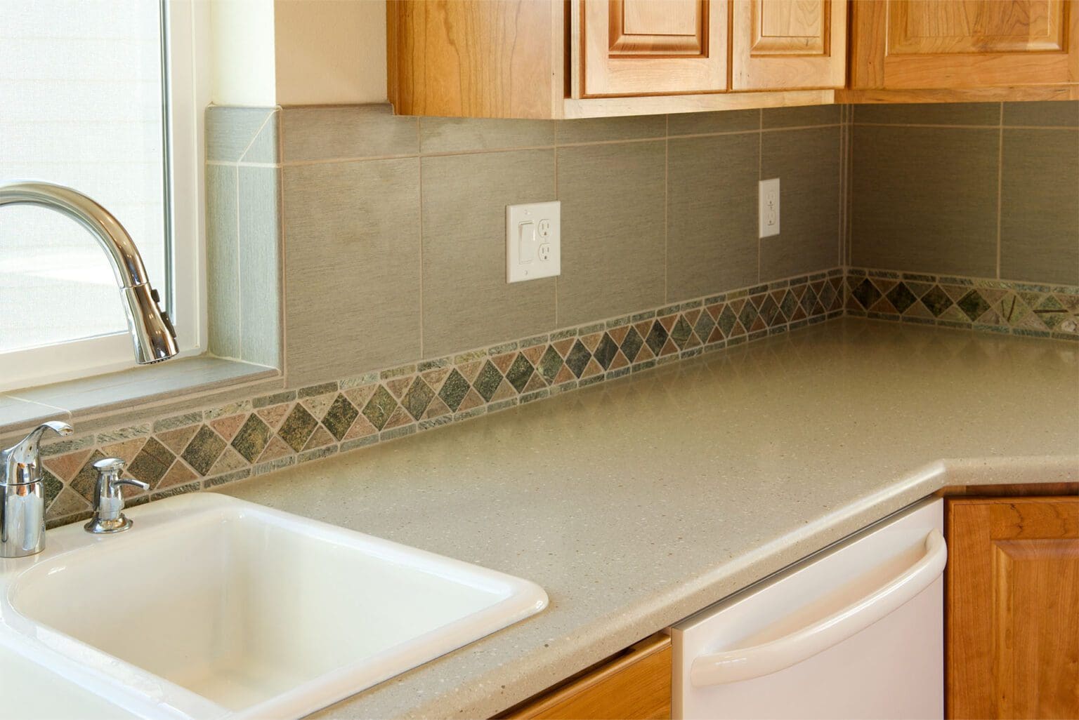 Thompson Kitchen Estes Builders