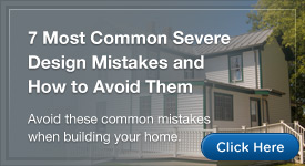 Custom Home Design Mistakes and How to Avoid Them